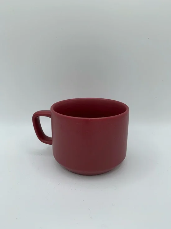 2018 Starbucks Valentine's Day double hearts and arrow ceramic coffee mug. - Picture 6 of 9